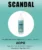 Cherrybox: Δώρο Body Lotion με κάθε αγορά Scandal Beauty