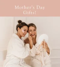 Cherrybox: Δώρα για τη Γιορτή της Μητέρας