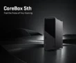 Chuwi CoreBox 5th Mini PC (i5-13500H/16GB RAM/512GB SSD/Win 11)