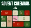 Cosmos Sport: Adidas Advent Calendar – Κέρδισε -15% έκπτωση