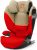 Cybex – Παιδικό κάθισμα αυτοκινήτου 15-36 kg Solution S-Fix 140€ στο Amazon.fr