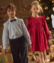 Dpam: Τα πιο λαμπερά looks για το ρεβεγιόν