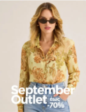 Enzzo: September Outlet έως -70%