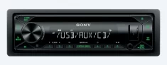 Sony CDX-G1302U Ράδιο CD/USB