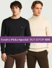 Funky Buddha: Απόκτησε 2 πλεκτά για τον χειμώνα μόνο με 60€