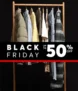 Funky Buddha: Black Friday προσφορές έως -50%