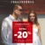 Funky Buddha: Κέρδισε -20% στο καλάθι με αγορές άνω των 70€