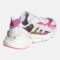 Adidas X9000L4 x Thebe Magugu