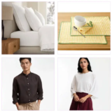 La Redoute Linen Days: -25% σε λινά ρούχα & λευκά είδη