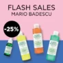 Cherrybox: -25% σε αγαπημένα προϊόντα Mario Badescu