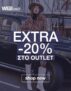 Migato: Extra -20% στο Outlet