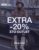 Migato: Extra -20% στο Outlet