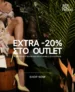 Migato: Όλα τα είδη του Outlet με extra -20%