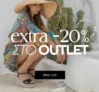 Migato: Extra -20% σε όλο το Outlet – Έως 2/6