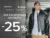 Modivo: Μπουφάν και παλτό με έκπτωση -25%