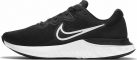 Nike Renew Run 2 Μαύρα (Ανδρικά) 53.90€ στο Outlet Center