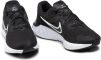 Nike Renew Run 2 Μαύρα (Ανδρικά) 53.90€ στο Outlet Center