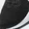 Nike Renew Run 2 Μαύρα (Ανδρικά) 53.90€ στο Outlet Center