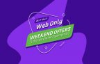 Leroy Merlin web weekend offers (23/7-24/7)