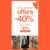 Notos: Extra -10% στις Mid Season προσφορές