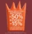 Notos: Εκπτώσεις έως -50% & extra -15% με κουπόνι
