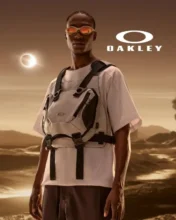 Οπτικά Μαρκάκης: Ανακάλυψε τη νέα συλλογή Oakley