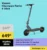 Xiaomi Electric Scooter 4 Ultra με -200€ στο Plaisio