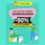 Πλαίσιο: -50% στο 2ο προϊόν – Παγκόσμια Ημέρα Καταναλωτή