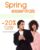 Politikos: Spring Essentials με -20% σε παραγγελίες άνω των 89€