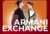 Politikos: -30% σε όλα τα Armani Exchange
