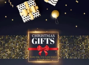 Politikos Christmas Gifts: Καθημερινές προσφορές & κουπόνια