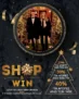 Politikos: Shop & Win με έως -40% στις αγορές σου