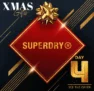 Politikos Christmas Calendar: -25% στα Superdry