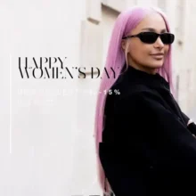 Projectshops: -15% σε όλη τη νέα γυναικεία συλλογή