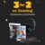 Public: 3 for 2 σε Gaming Accesories και Software