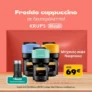 Public: Nespresso Vertuo από 69€ και ΔΩΡΟ Aeroccino3 στην πρώτη αγορά καφέ
