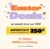 Public: Easter Deals με δωροεπιταγές έως 250€