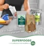 Pure Natural: -10% σε όλα τα Superfoods