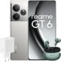 Αποκτήστε τα νέα Realme GT6 και GT 6T με δώρο τα Buds Air 6 & φορτιστή