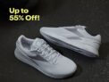 Reebok: Extra -15% με αγορές άνω των 70€