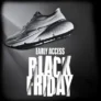 Reebok: Early access στις Black Friday προσφορές & κουπόνι