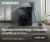 Πλυντήρια Samsung 11kg με Δώρο Σκούπα Jet 60 Turbo