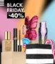 Sephora Black Friday:  Επώνυμα brands σε τιμές που αγαπάτε