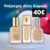 Sephora: Αγαπημένα Foundations με 40€ – Μόνο για Μέλη