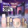 Sephora: -20% με αγορά 2 προϊόντων – Halloween promo
