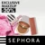 Sephora: -20% με αγορές άνω των 60€ σε προϊόντα μακιγιάζ
