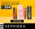 Sephora: Επιλεγμένα skincare & makeup προϊόντα κάτω των 30€