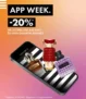 Sephora Mobile App: Extra -20% με αγορές 80€ και άνω