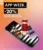 Sephora Mobile App: Extra -20% με αγορές 80€ και άνω