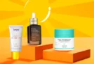 Sephora: Καλοκαιρινή λάμψη με -25% σε skincare brands